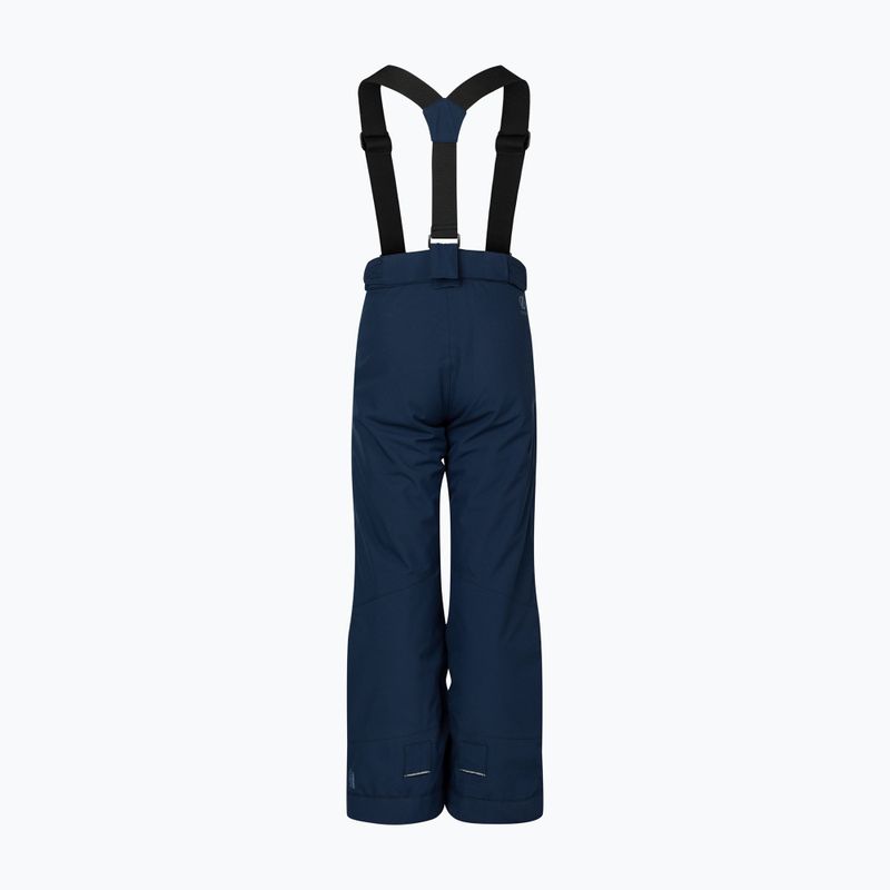 Детски скиорски панталони Dare 2b Outmove III Insulated Pant navy 7