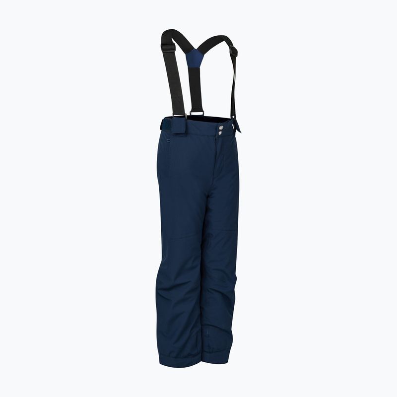 Детски скиорски панталони Dare 2b Outmove III Insulated Pant navy 8