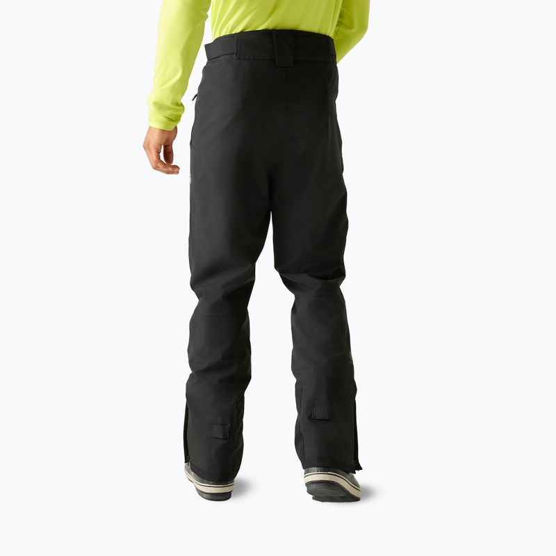 Мъжки скиорски панталони Dare 2b Achieve III Pant black 4