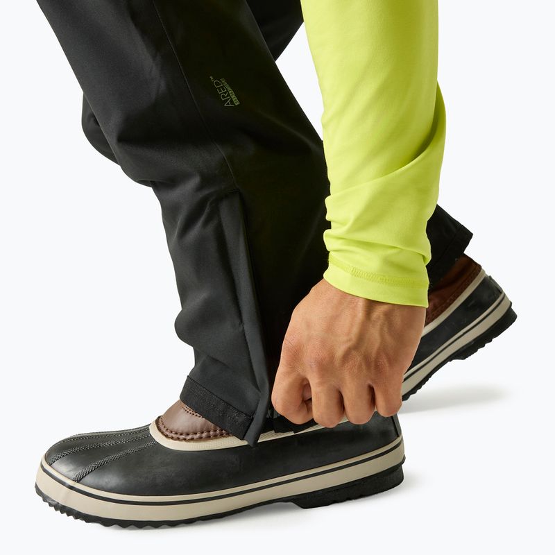 Мъжки скиорски панталони Dare 2b Achieve III Pant black 7