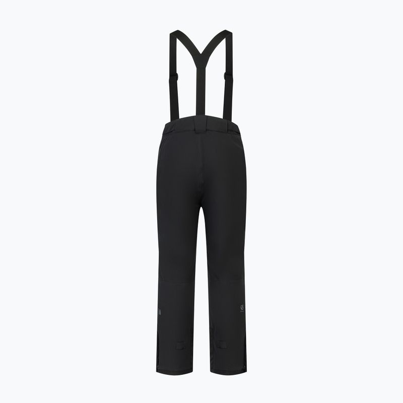 Мъжки скиорски панталони Dare 2b Achieve III Pant black 9