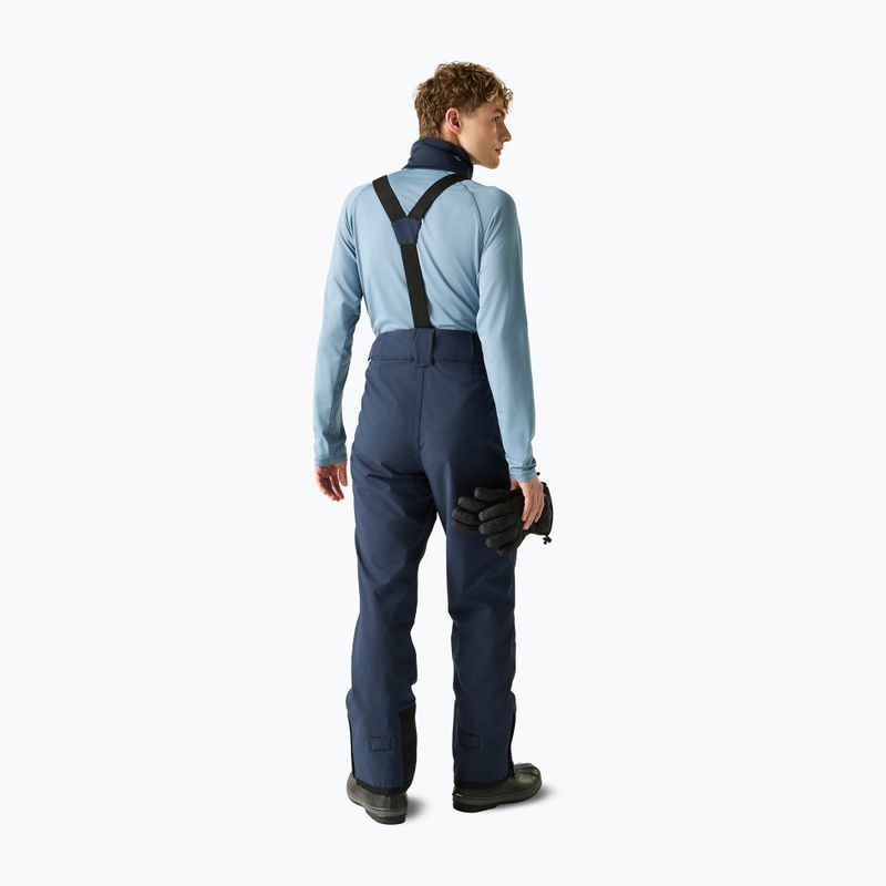 Мъжки скиорски панталони Dare 2b Achieve III Pant navy 2