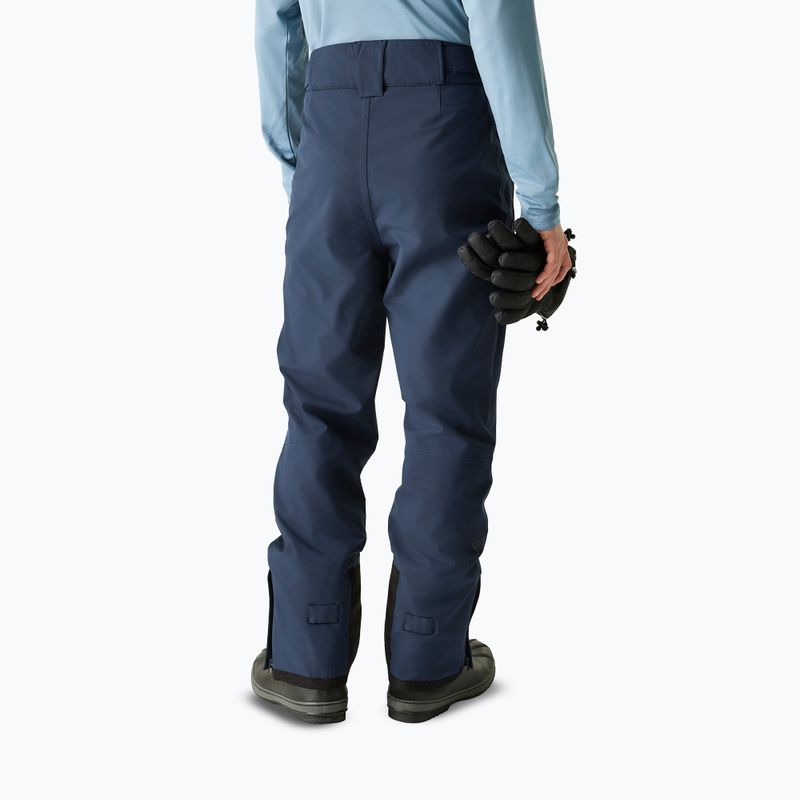 Мъжки скиорски панталони Dare 2b Achieve III Pant navy 4