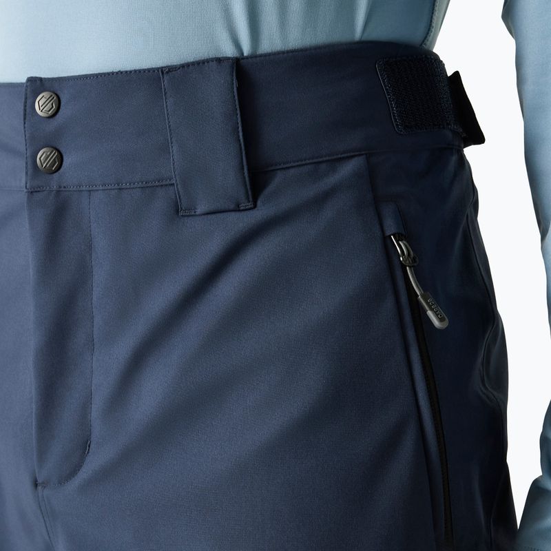 Мъжки скиорски панталони Dare 2b Achieve III Pant navy 5