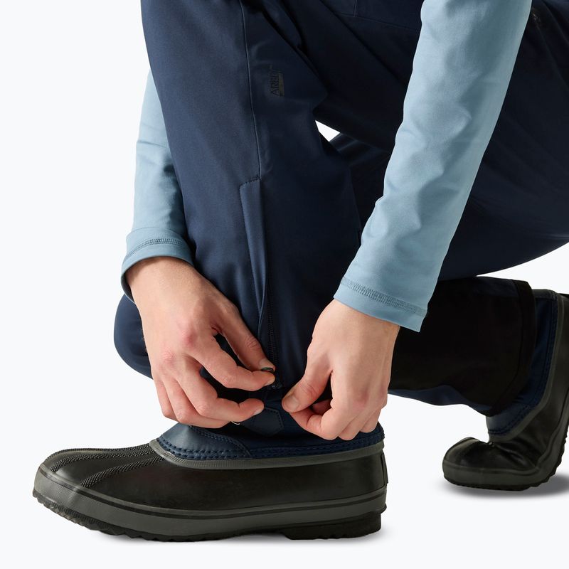 Мъжки скиорски панталони Dare 2b Achieve III Pant navy 7
