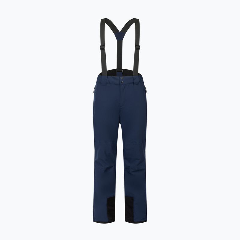 Мъжки скиорски панталони Dare 2b Achieve III Pant navy 8