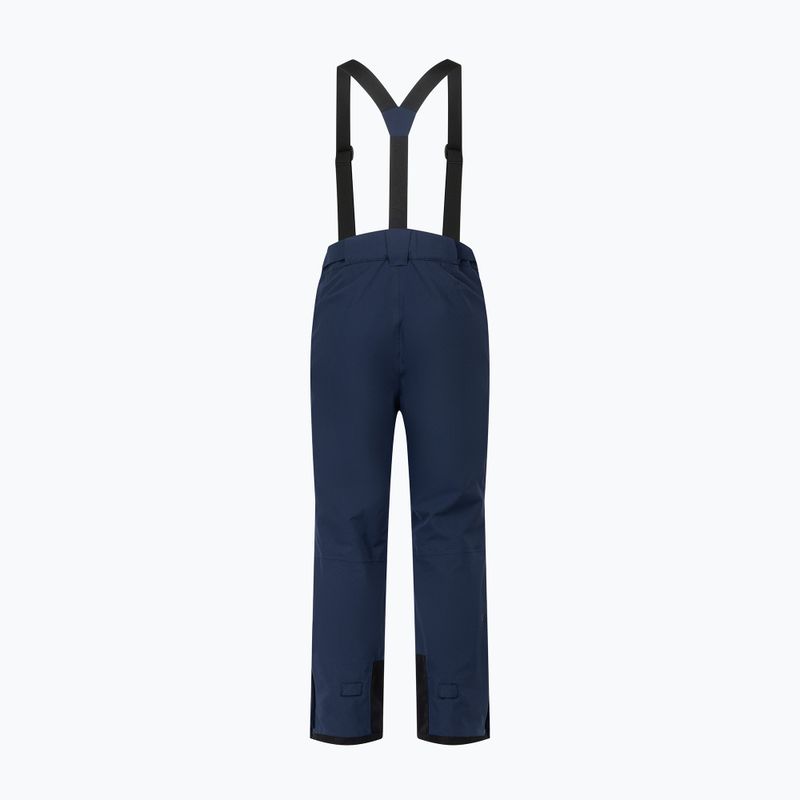 Мъжки скиорски панталони Dare 2b Achieve III Pant navy 9