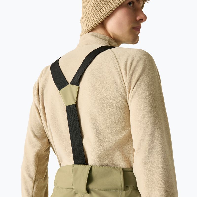 Мъжки скиорски панталони Dare 2b Achieve III Pant martini Olive 6