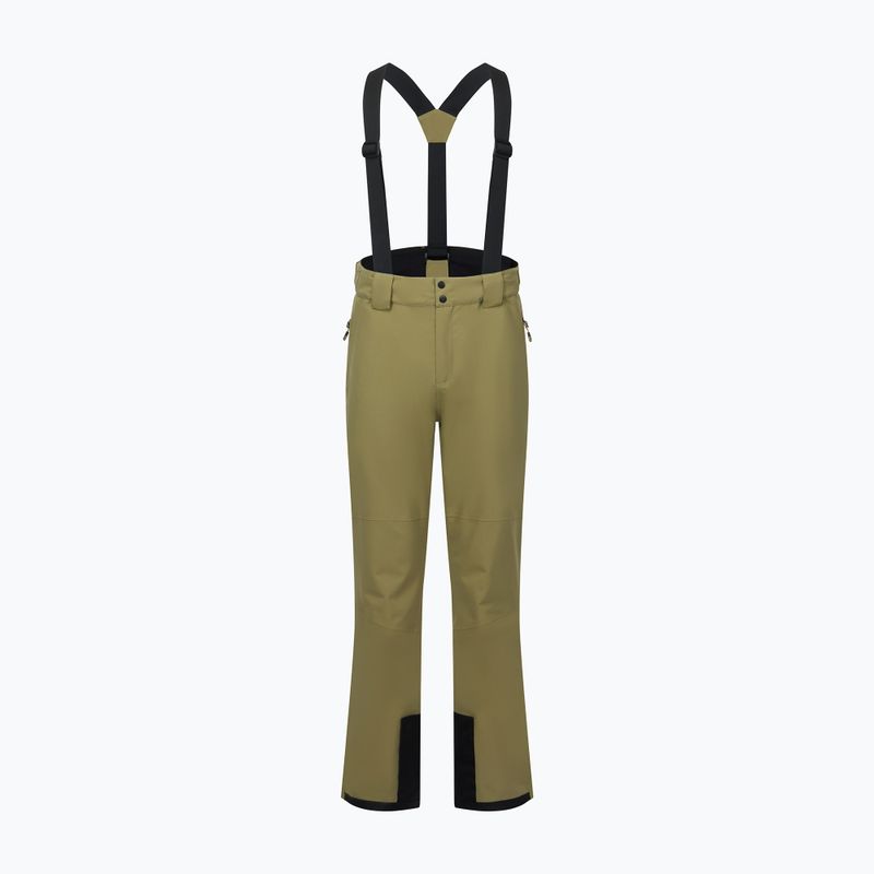 Мъжки скиорски панталони Dare 2b Achieve III Pant martini Olive 8