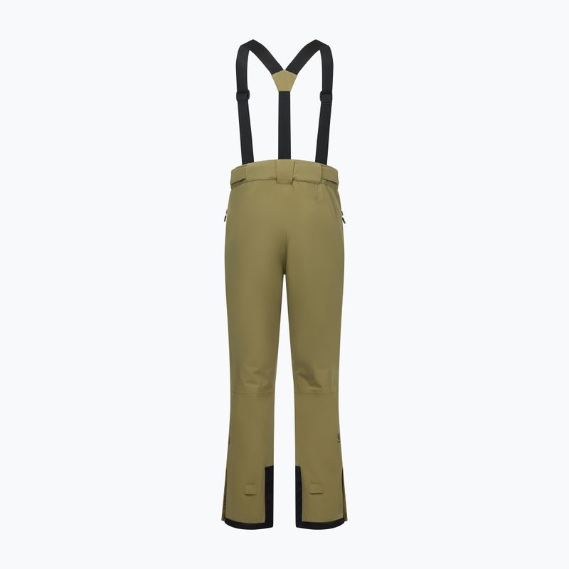 Мъжки скиорски панталони Dare 2b Achieve III Pant martini Olive 9