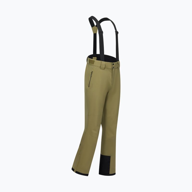 Мъжки скиорски панталони Dare 2b Achieve III Pant martini Olive 10