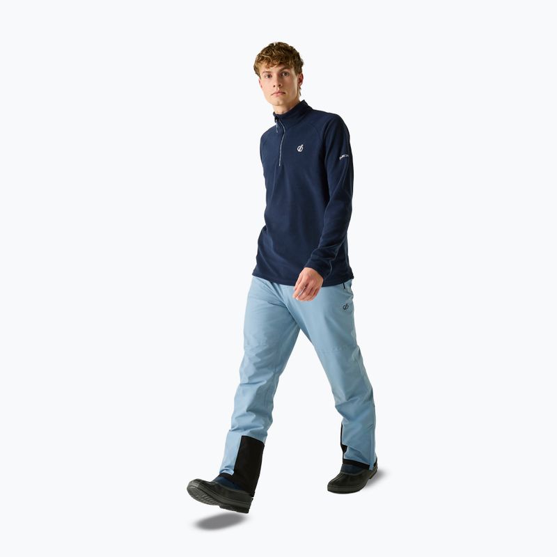 Мъжки скиорски панталони Dare 2b Achieve III Pant dusky blue 4