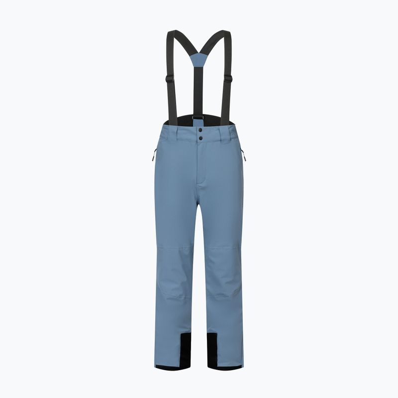 Мъжки скиорски панталони Dare 2b Achieve III Pant dusky blue 8