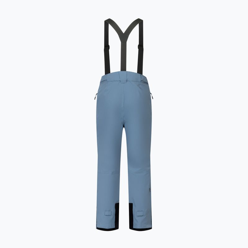 Мъжки скиорски панталони Dare 2b Achieve III Pant dusky blue 9