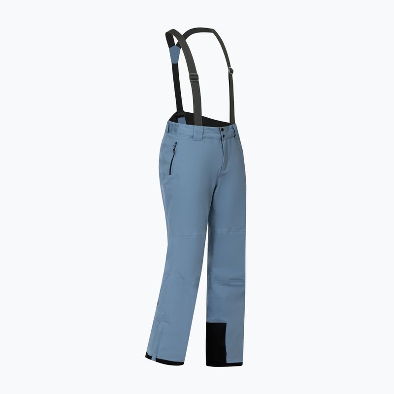 Мъжки скиорски панталони Dare 2b Achieve III Pant dusky blue 10