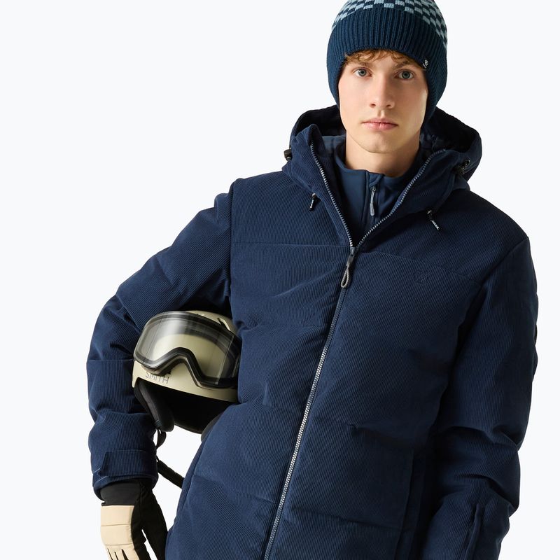 Мъжко скиорско яке Dare 2b Corded Jacket navy 6