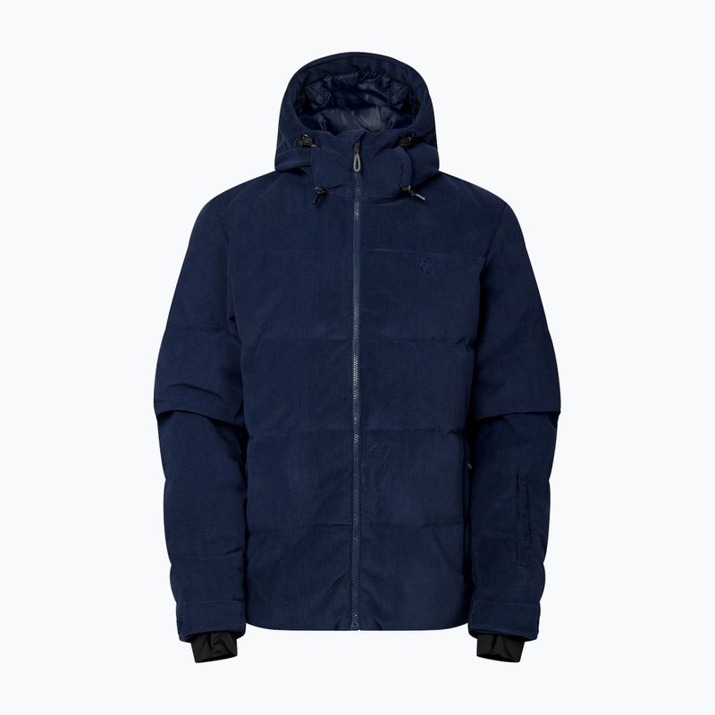 Мъжко скиорско яке Dare 2b Corded Jacket navy 10