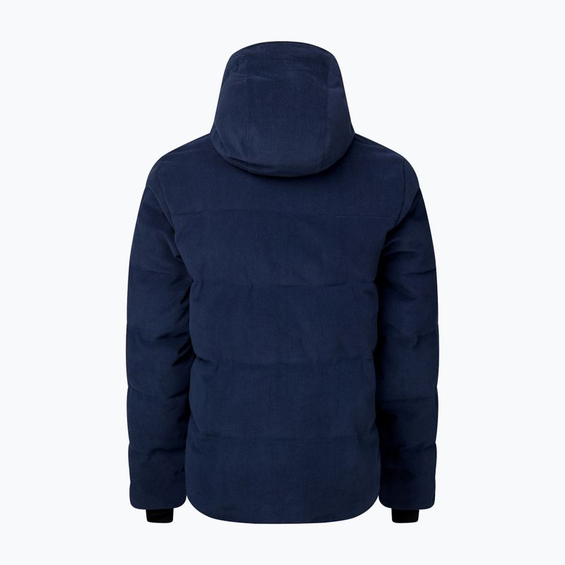 Мъжко скиорско яке Dare 2b Corded Jacket navy 11