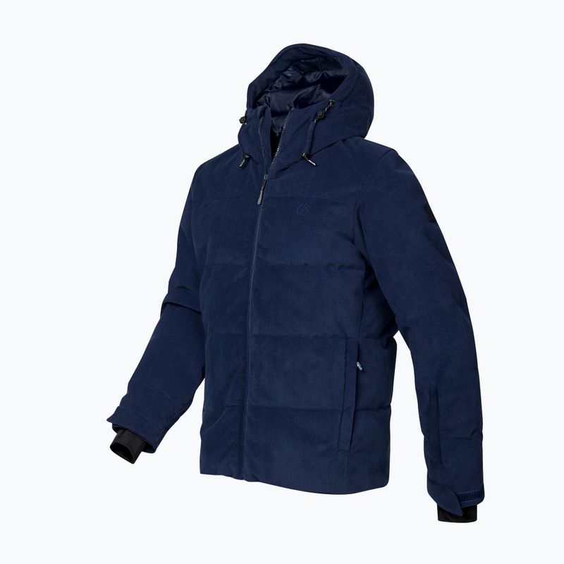 Мъжко скиорско яке Dare 2b Corded Jacket navy 12