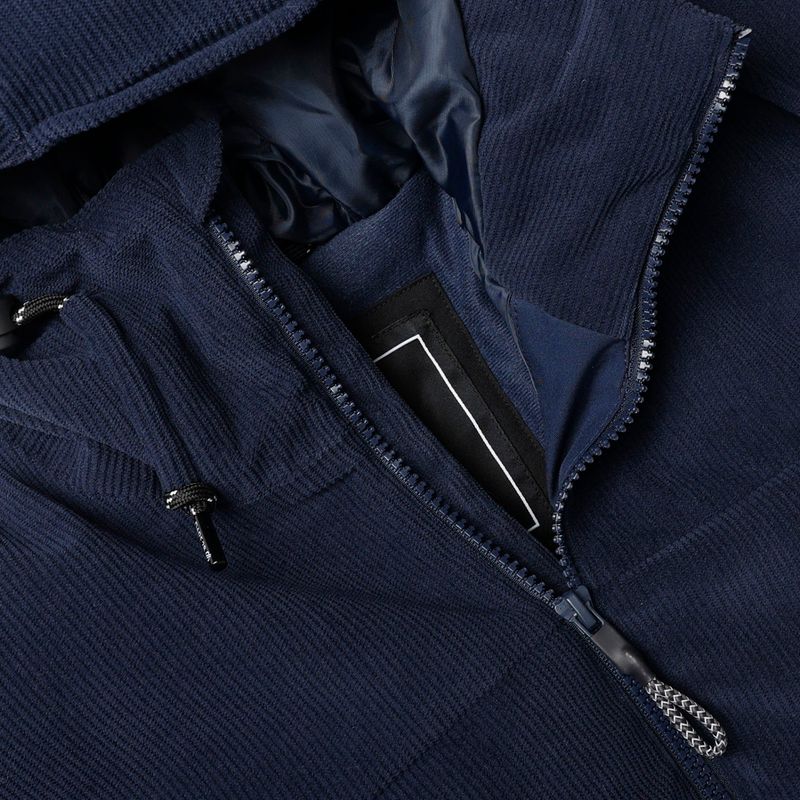 Мъжко скиорско яке Dare 2b Corded Jacket navy 13