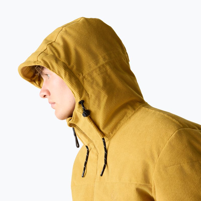 Мъжко скиорско яке Dare 2b Corded Jacket wood brown 5