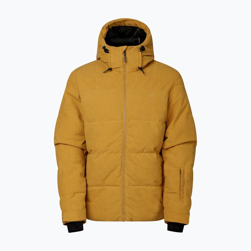 Мъжко скиорско яке Dare 2b Corded Jacket wood brown 11