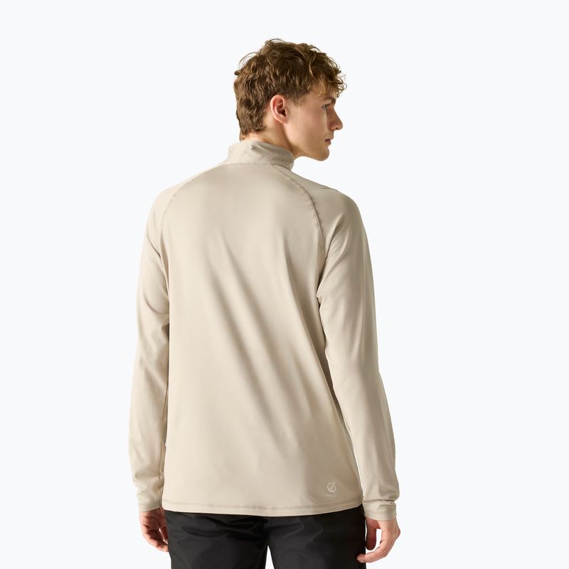 Мъжки суитшърт Dare 2b Fuse Up II Core Stretch white pepper 3