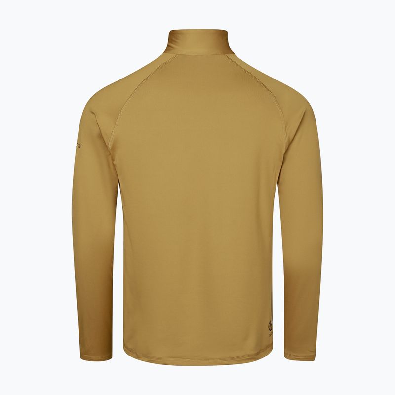 Мъжки суитшърт Dare 2b Fuse Up II Core Stretch wood brown 6