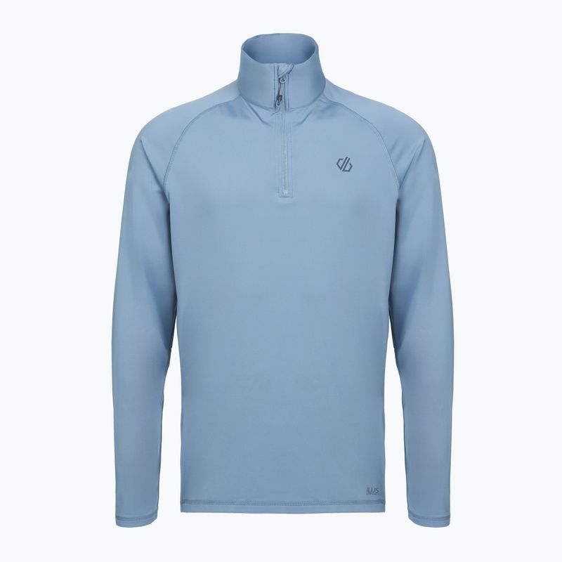 Мъжки суитшърт Dare 2b Fuse Up II Core Stretch dusky blue 5
