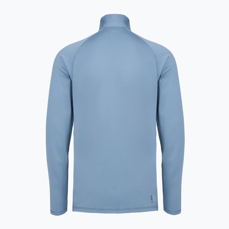 Мъжки суитшърт Dare 2b Fuse Up II Core Stretch dusky blue 6