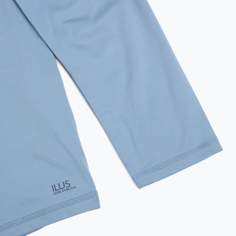 Мъжки суитшърт Dare 2b Fuse Up II Core Stretch dusky blue 9