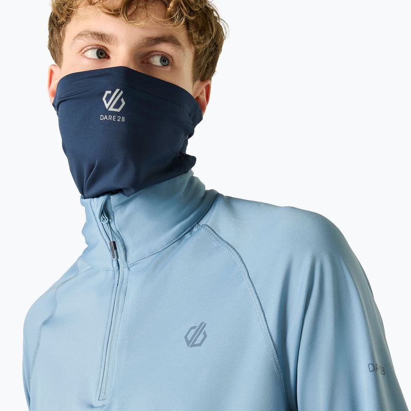 Мъжки суитшърт Dare 2b Fuse Up II Core Stretch dusky blue 4