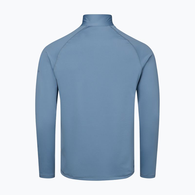 Мъжки суитшърт Dare 2b Fuse Up II Core Stretch dusky blue 6