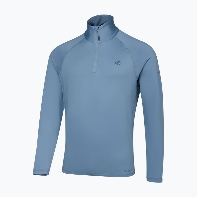 Мъжки суитшърт Dare 2b Fuse Up II Core Stretch dusky blue 7