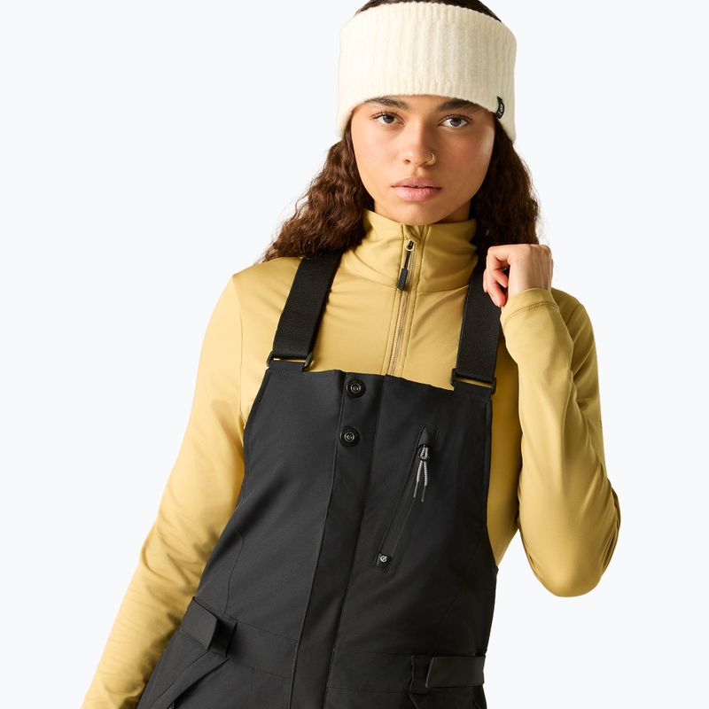 Дамски скиорски панталони Dare 2b Snow Line Bibbed Pant black 5