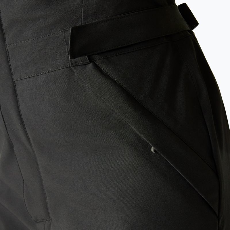 Дамски скиорски панталони Dare 2b Snow Line Bibbed Pant black 7