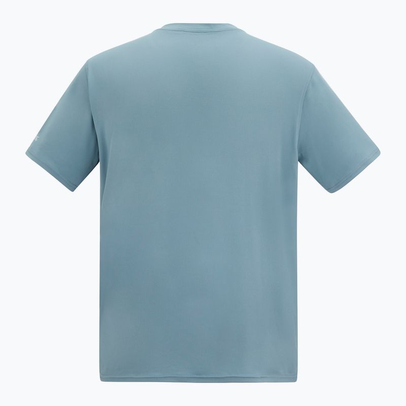 Мъжка тениска за трекинг REGATTA Fingal Stretch dusky blue 7