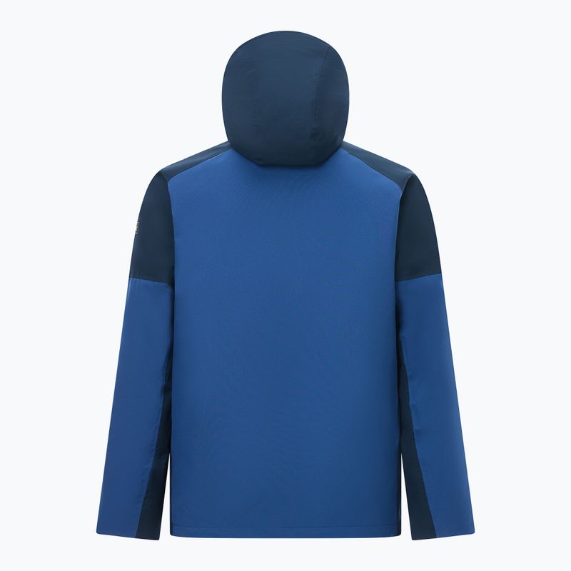 Мъжко яке 3-в-1 REGATTA Wentwood 3in1 aviator blue/navy 11