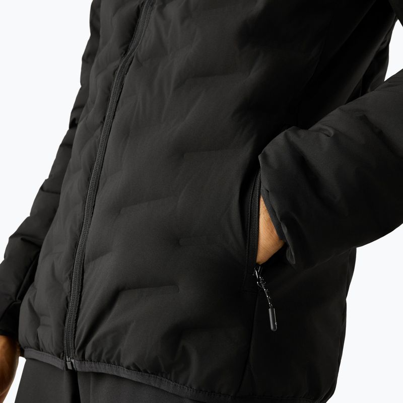 Мъжко ватирано яке REGATTA Astrel black 8