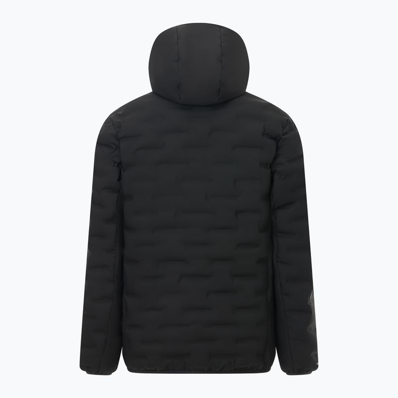 Мъжко ватирано яке REGATTA Astrel black 11