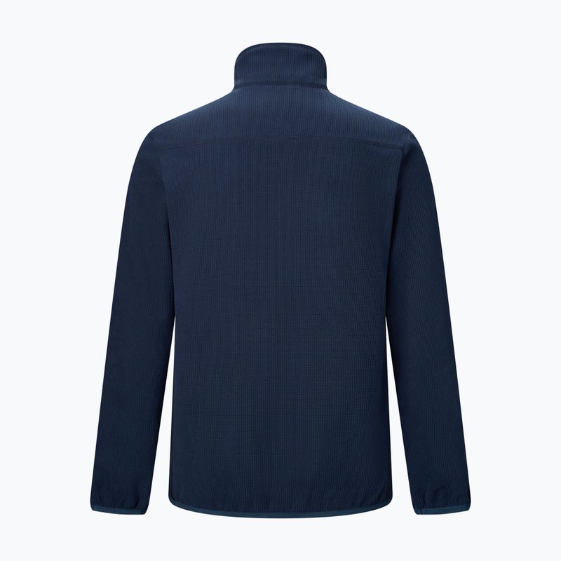 Мъжки поларен суитшърт REGATTA Eadle navy 8