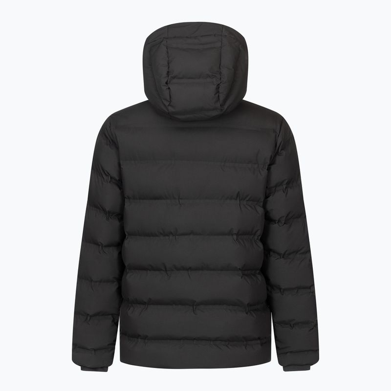 Мъжко ватирано яке REGATTA Altoro Thermal black/black 11