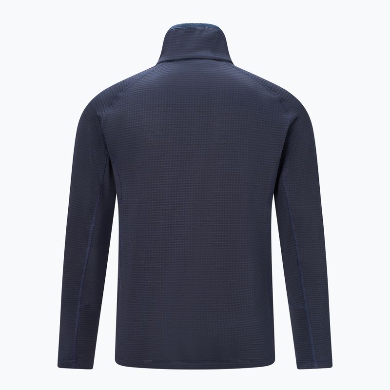 Мъжки поларен суитшърт REGATTA Yonder II navy 8