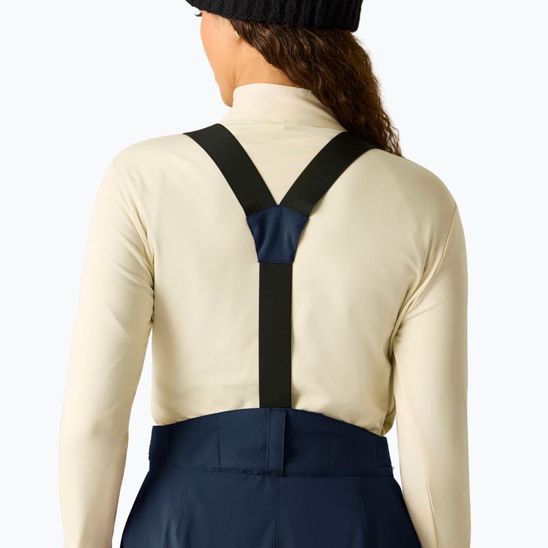 Дамски скиорски панталони Dare 2b Effused III Pant navy 6