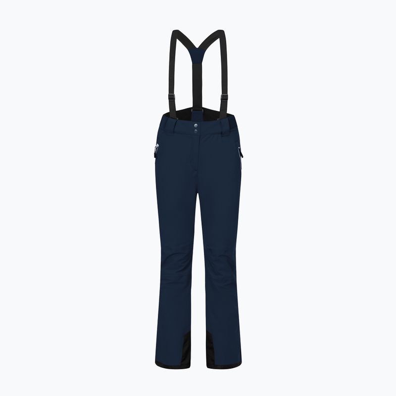 Дамски скиорски панталони Dare 2b Effused III Pant navy 8