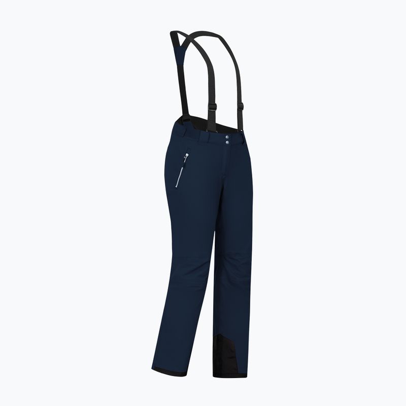 Дамски скиорски панталони Dare 2b Effused III Pant navy 10