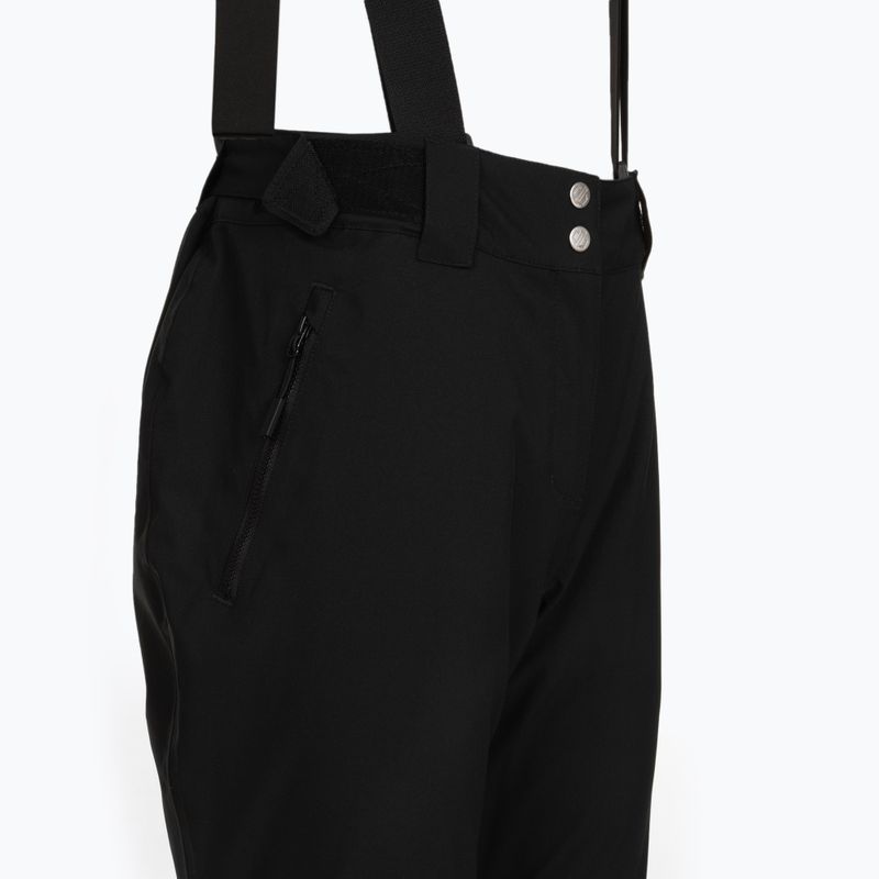 Дамски скиорски панталони Dare 2b Effused III Pant black 4