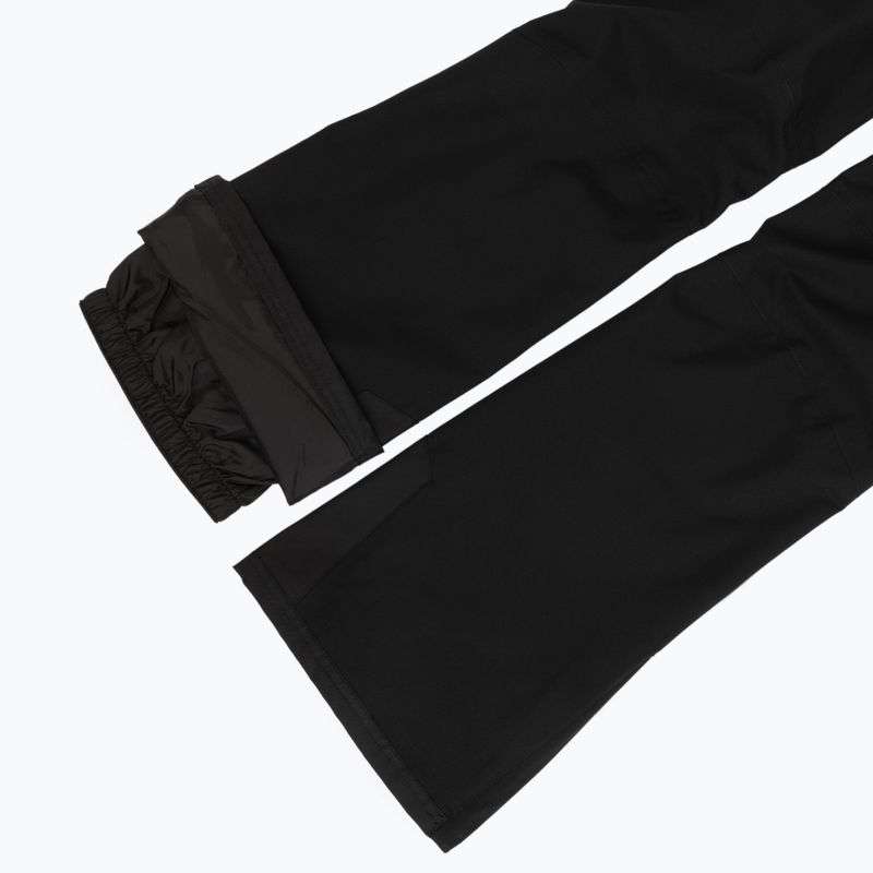 Дамски скиорски панталони Dare 2b Effused III Pant black 6