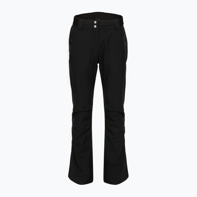 Дамски скиорски панталони Dare 2b Effused III Pant black 7