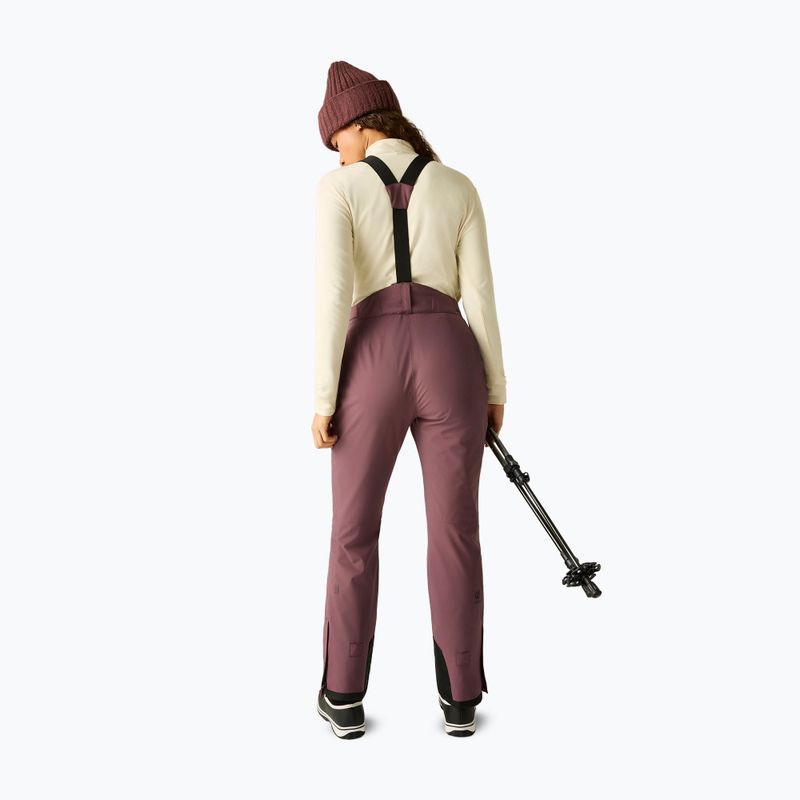 Дамски скиорски панталони Dare 2b Effused III Pant huckleberry 3